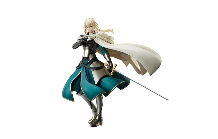 Aniplex fgo