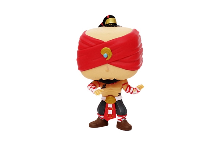 Funko pop lol 10.5cm
