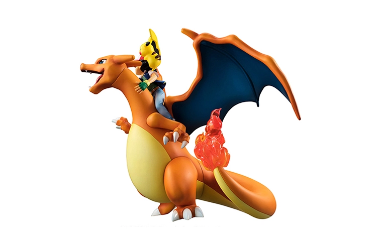MegaHouse g.e.m