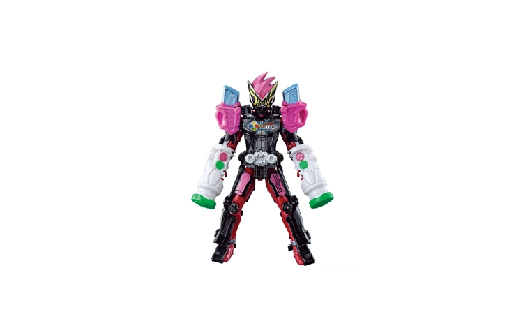 BANDAI EX-AID rkf 13cm