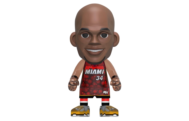 AcePlayer MONEYBALL NBA nba slam dunk