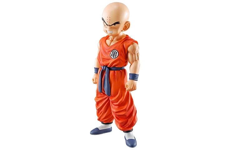 BANDAI banpresto 18cm