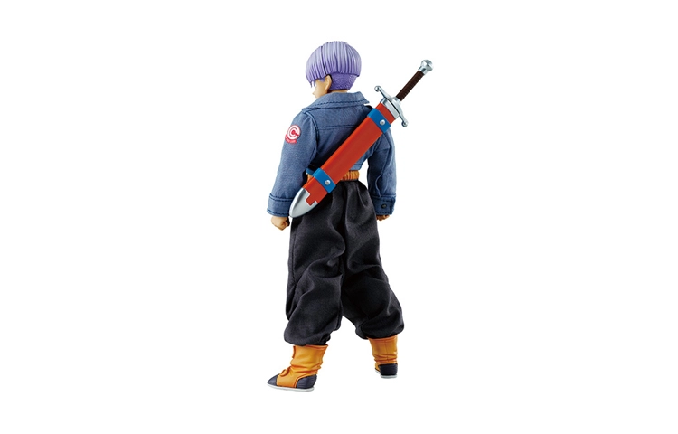 MegaHouse DOD Z
