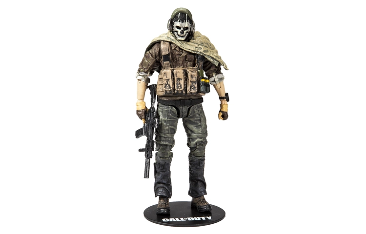 McFARLANE 2.0 17.7cm