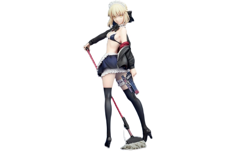 ALTER FGO- fate fgo saber rider 23cm