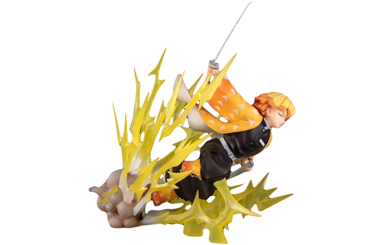 BANDAI Figuarts ZERO