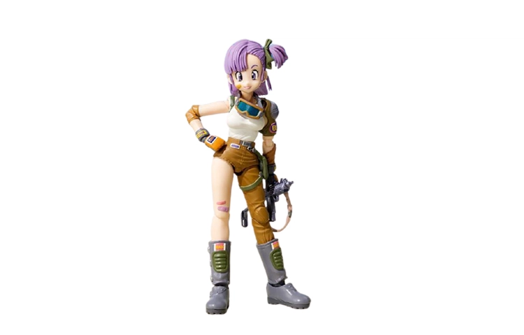 BANDAI shf event exclusive color edition 13.5cm