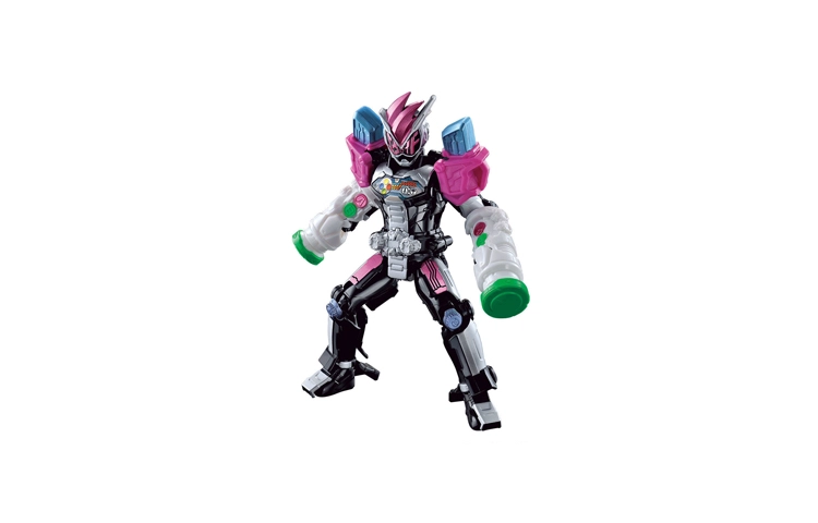 BANDAI EX-AID rkf 13cm