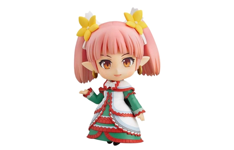 GSC No.439 G Q 10cm