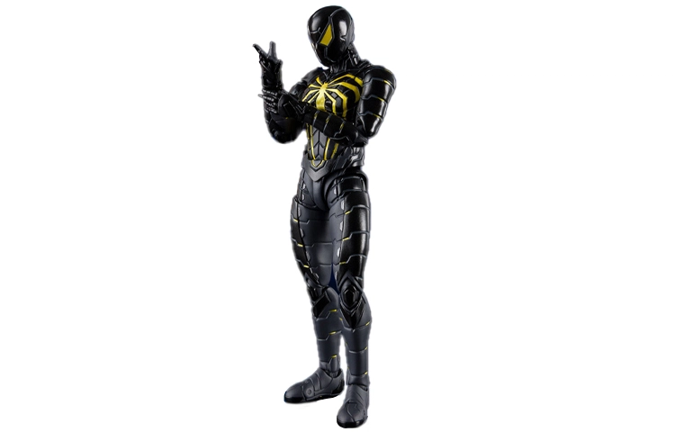 BANDAI shf 15cm