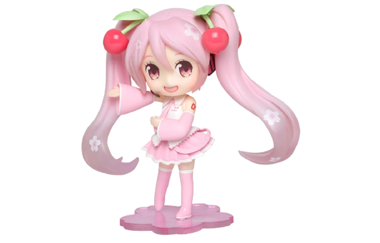 TAITO q 14cm