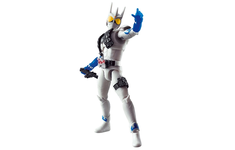 BANDAI W RKF ETERNAL