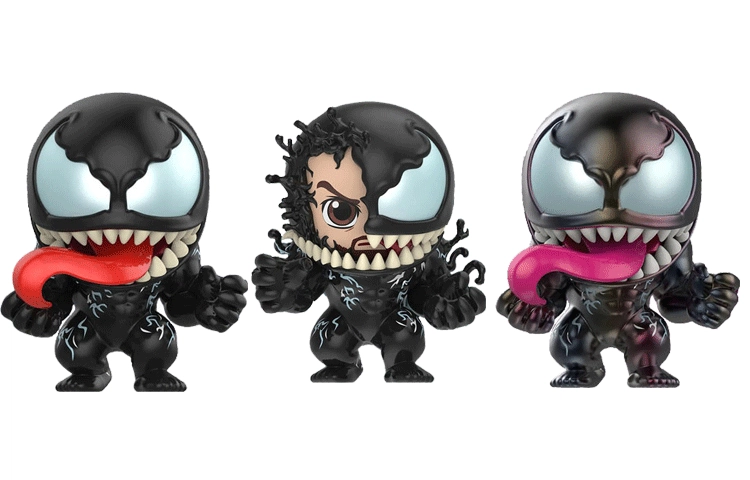 Hot Toys cosbaby