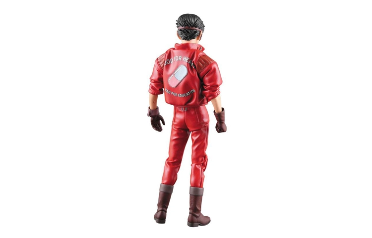 Medicom Toy project bm 30cm