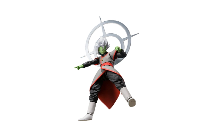 BANDAI shf 14cm