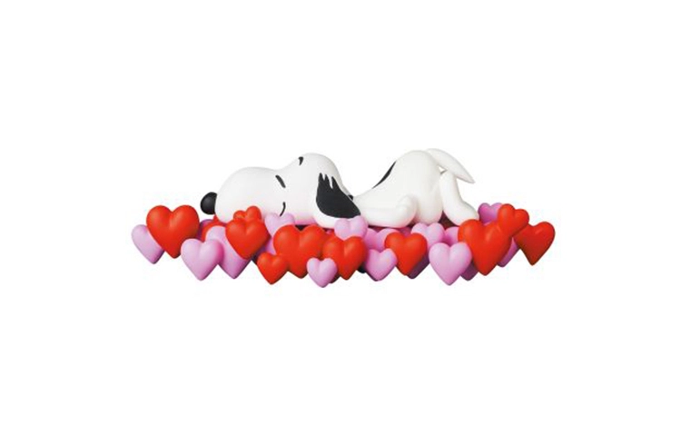 Medicom Toy 13 udf 684 Q 4.6cm