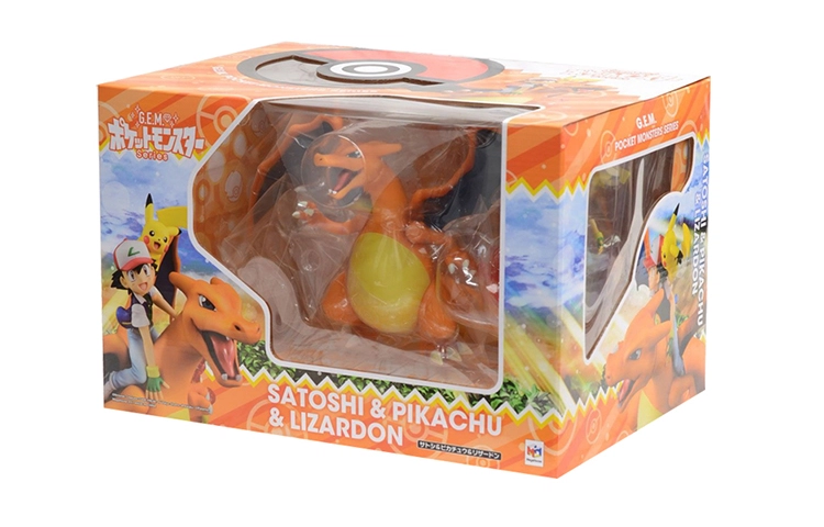 MegaHouse g.e.m