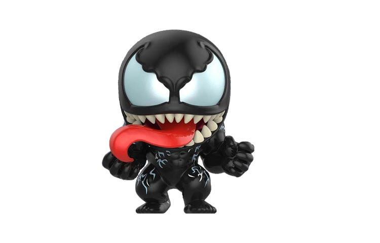 Hot Toys cosbaby