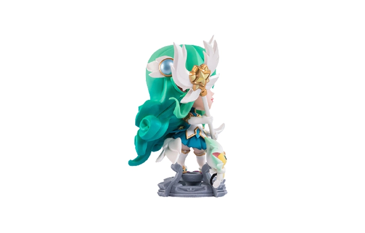 LEAGUE OF LEGENDS lol Q 14.8cm