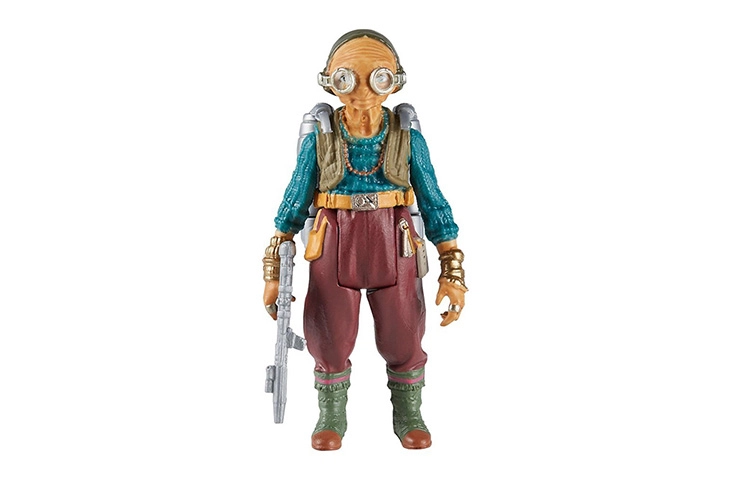 Hasbro 9.5cm