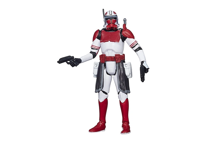Hasbro 9.5cm