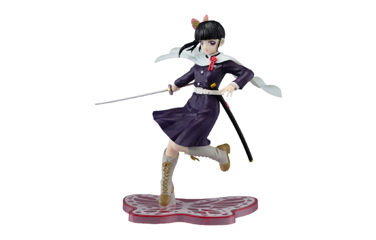 BANPRESTO d 15cm