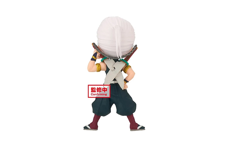 BANPRESTO q posket petit 14cm