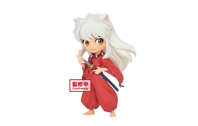 BANPRESTO q posket ver.a 14cm