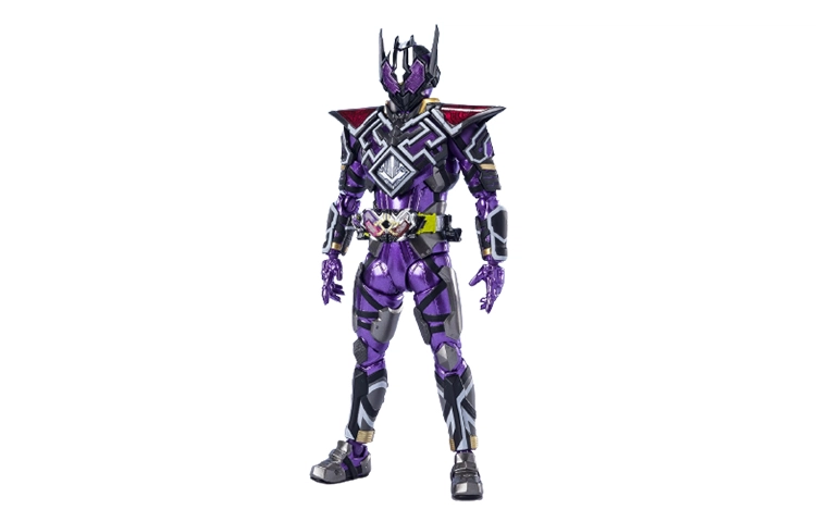BANDAI ZERO-ONE s.h.figuarts 14.5cm
