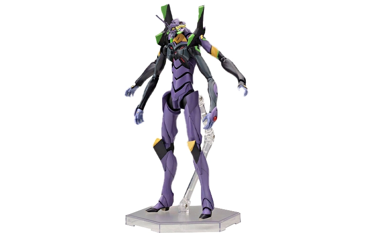 EVA 13 19cm