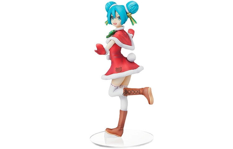 SEGA vocaloid 2021 ver. 24cm
