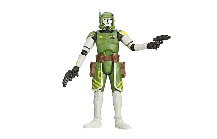 Hasbro 9.5cm