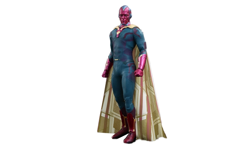 Hot Toys 2 16 mms296 31.5cm