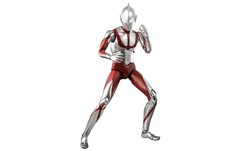 threezero FIGZERO 30.48cm