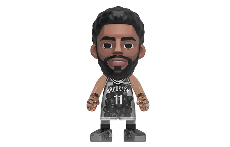 AcePlayer MONEYBALL nba slam dunk