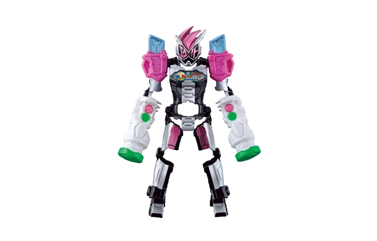 BANDAI EX-AID rkf 13cm