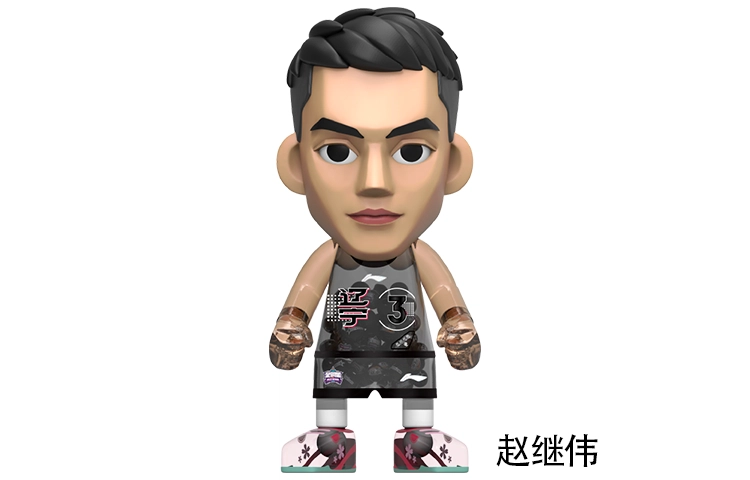 AcePlayer MONEYBALL cba
