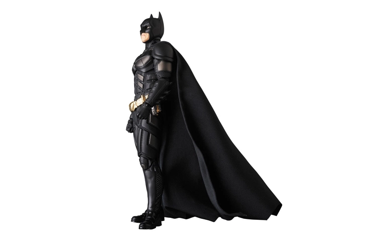 Medicom Toy mafex 53 ver.3.0 16cm