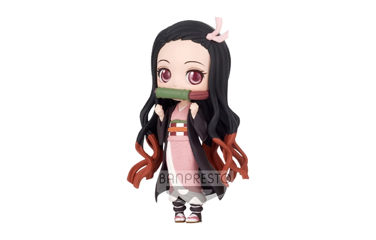 BANPRESTO q posket a