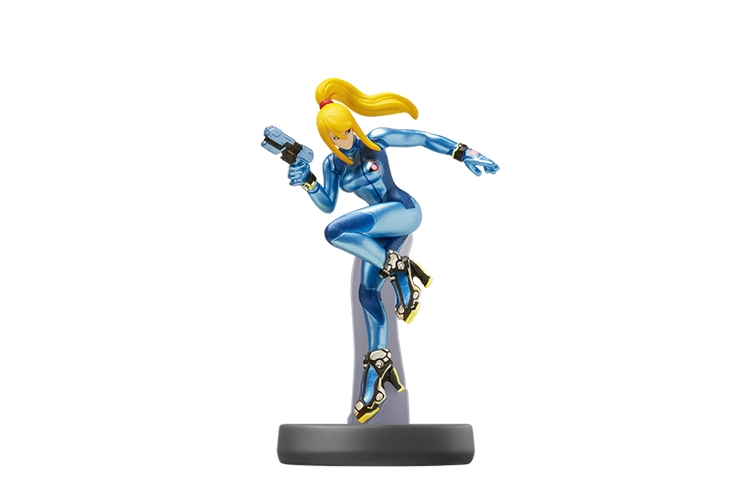 NINTENDO nintendo amiibo 8cm
