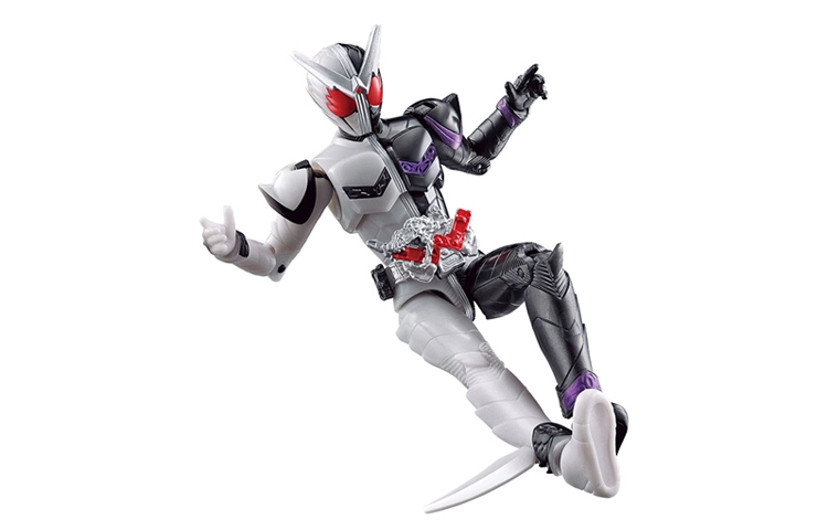 BANDAI W RKF
