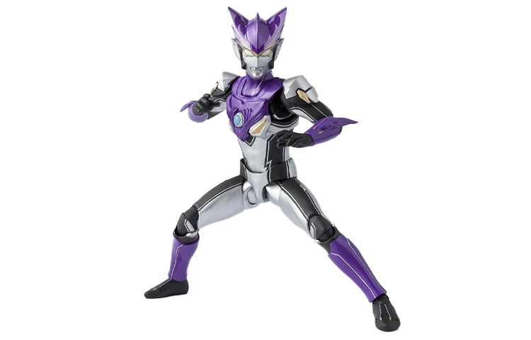 BANDAI shf 15cm
