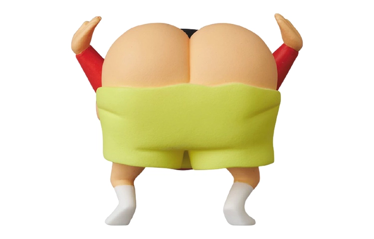 Medicom Toy 5.5cm