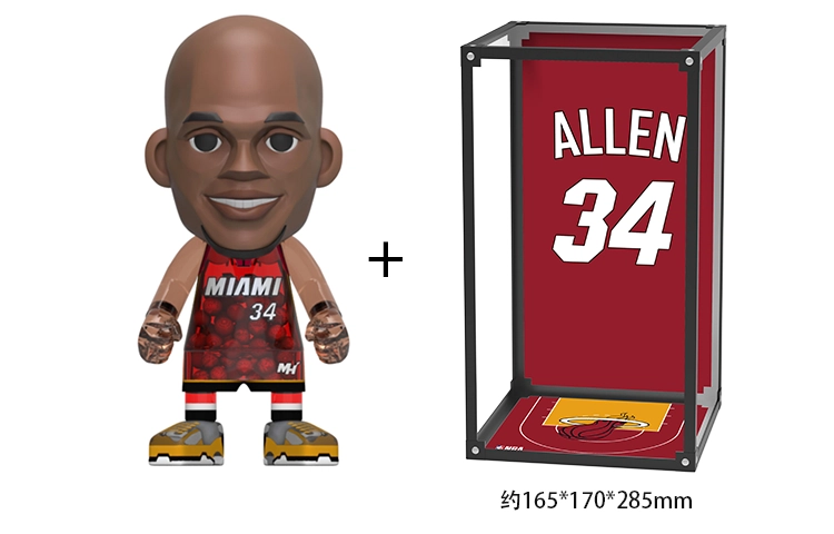 AcePlayer MONEYBALL NBA nba slam dunk