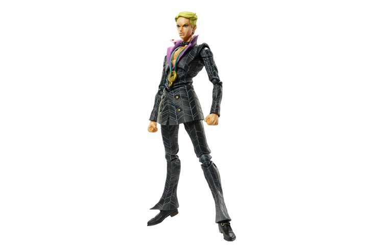 MEDICOS JOJO medicos jojo 16cm