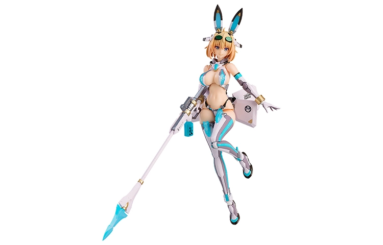 MAX Factory figma530 F 17cm