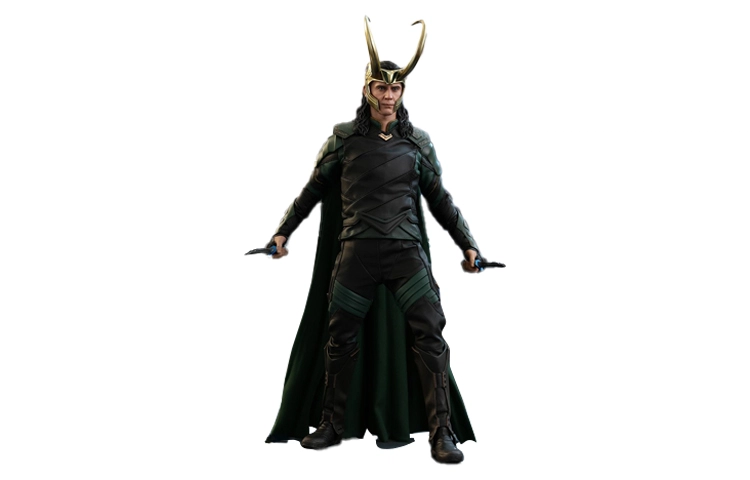 Hot Toys 16 3 3.0 mms472 31cm