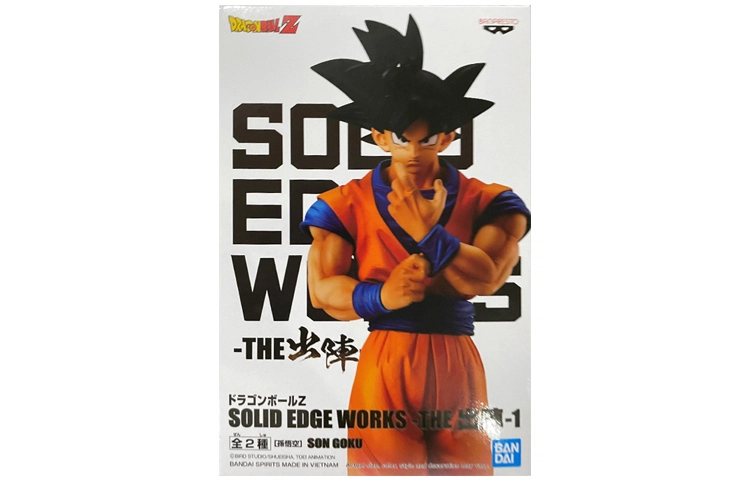 BANPRESTO z sew a 23cm