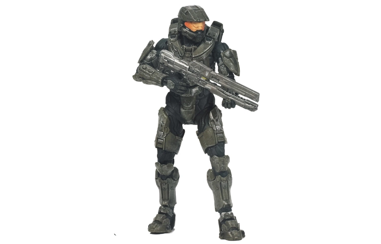 McFARLANE 4 2 15.2cm
