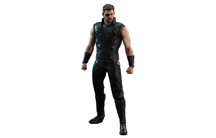 Hot Toys 3